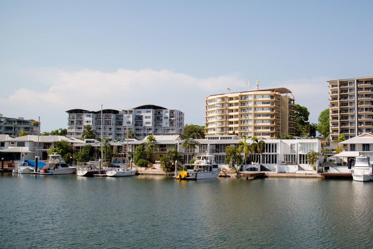 Cullen Bay Resorts Darwin Exterior photo